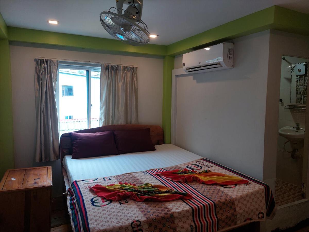 Villa Koh Rong Kaoh Touch Exteriér fotografie