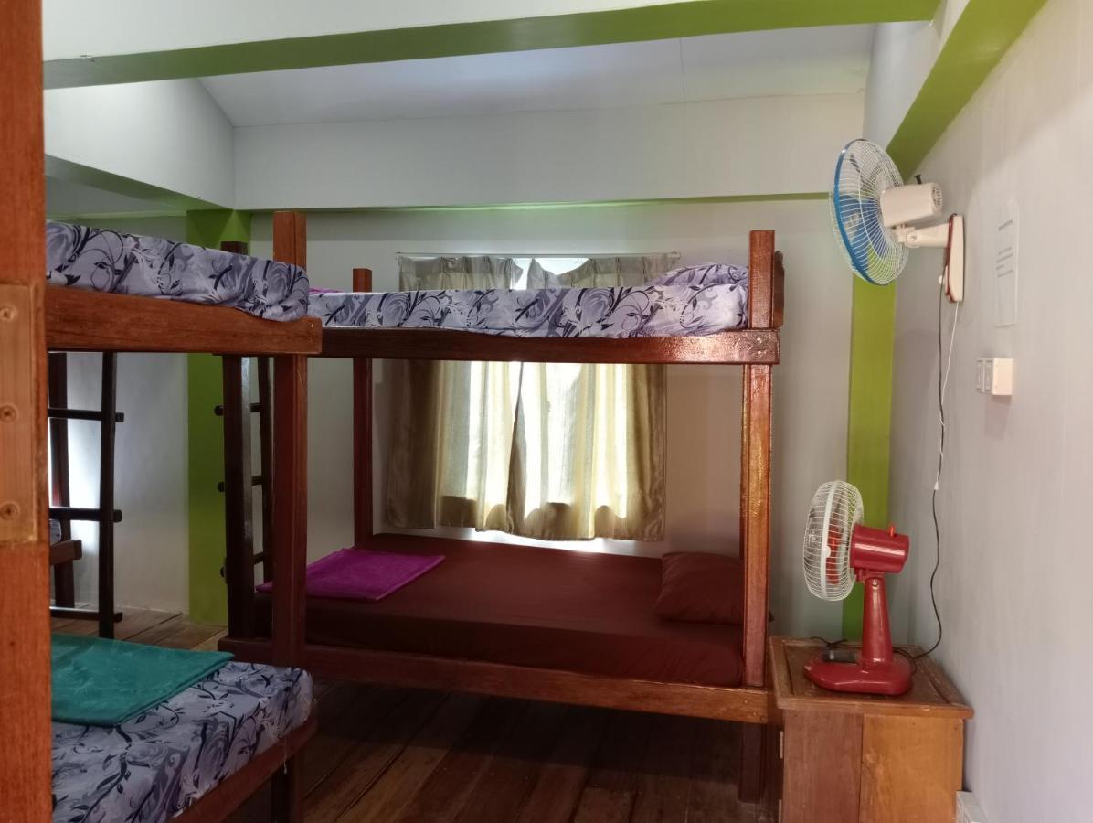 Villa Koh Rong Kaoh Touch Exteriér fotografie