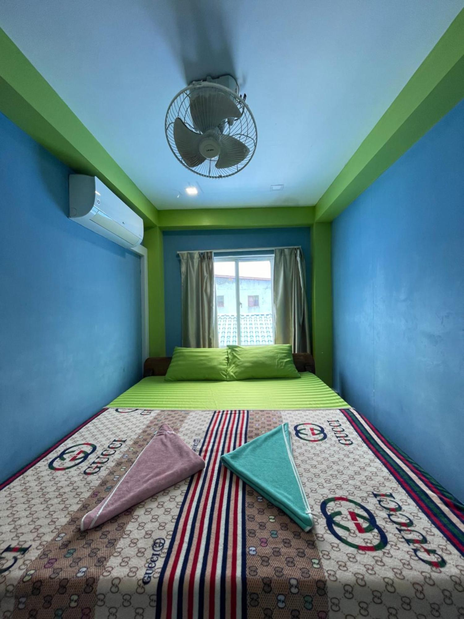 Villa Koh Rong Kaoh Touch Exteriér fotografie