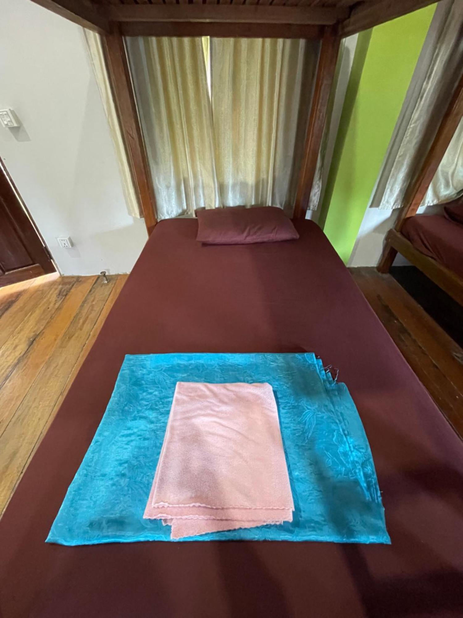 Villa Koh Rong Kaoh Touch Exteriér fotografie
