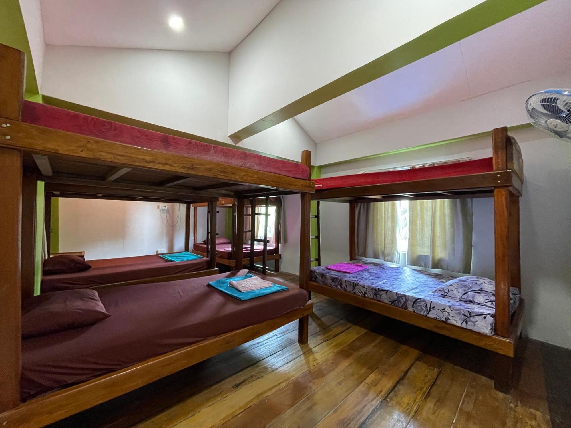 Villa Koh Rong Kaoh Touch Exteriér fotografie
