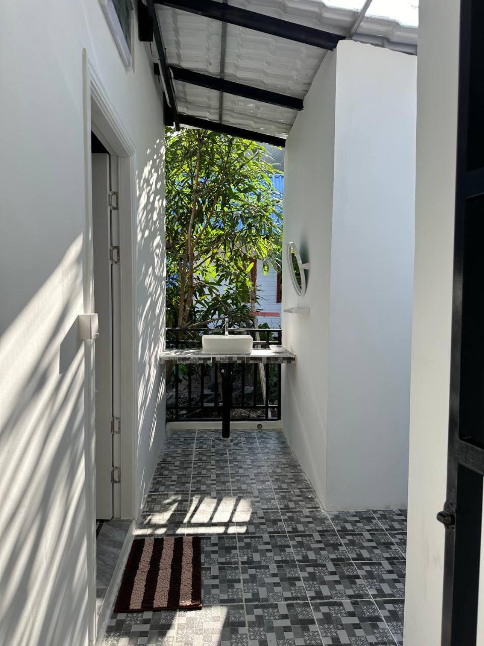 Villa Koh Rong Kaoh Touch Exteriér fotografie
