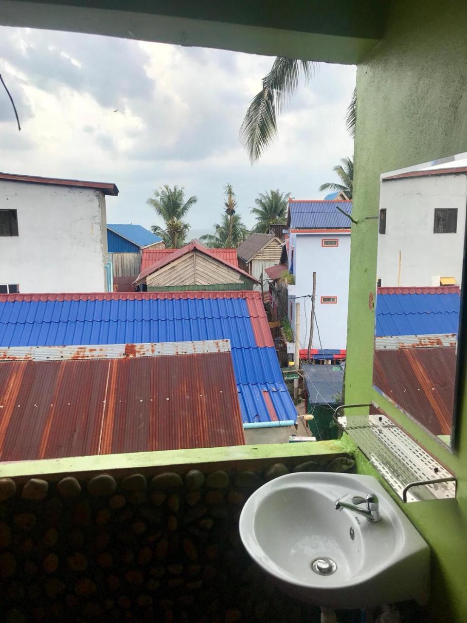 Villa Koh Rong Kaoh Touch Exteriér fotografie