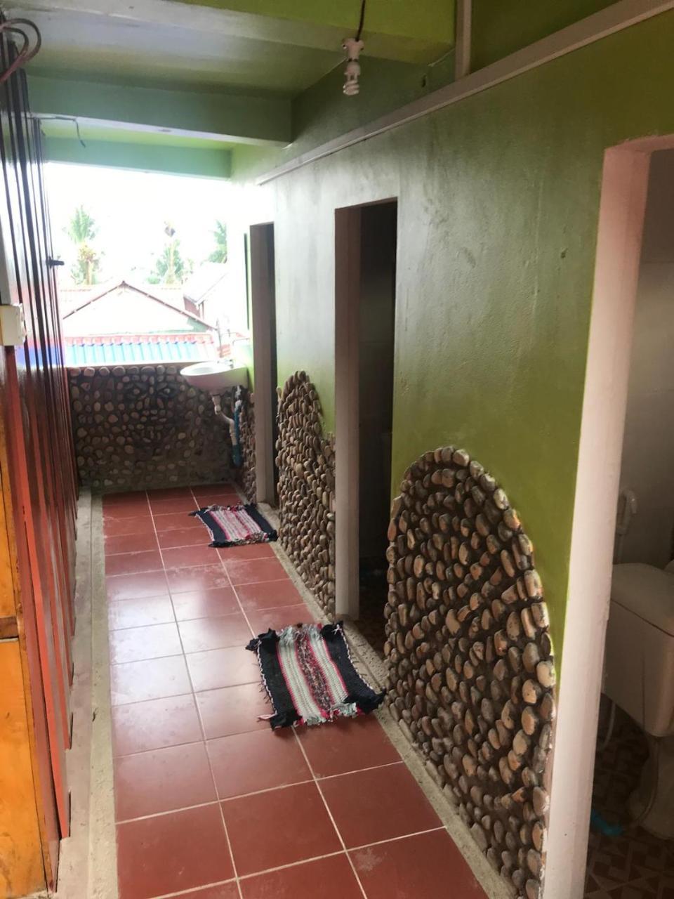 Villa Koh Rong Kaoh Touch Exteriér fotografie