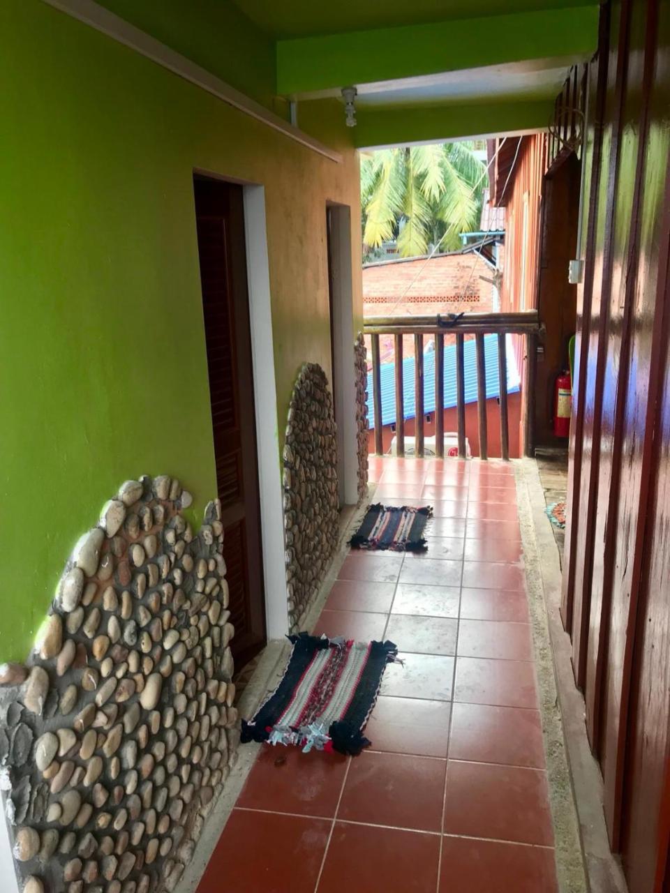 Villa Koh Rong Kaoh Touch Exteriér fotografie
